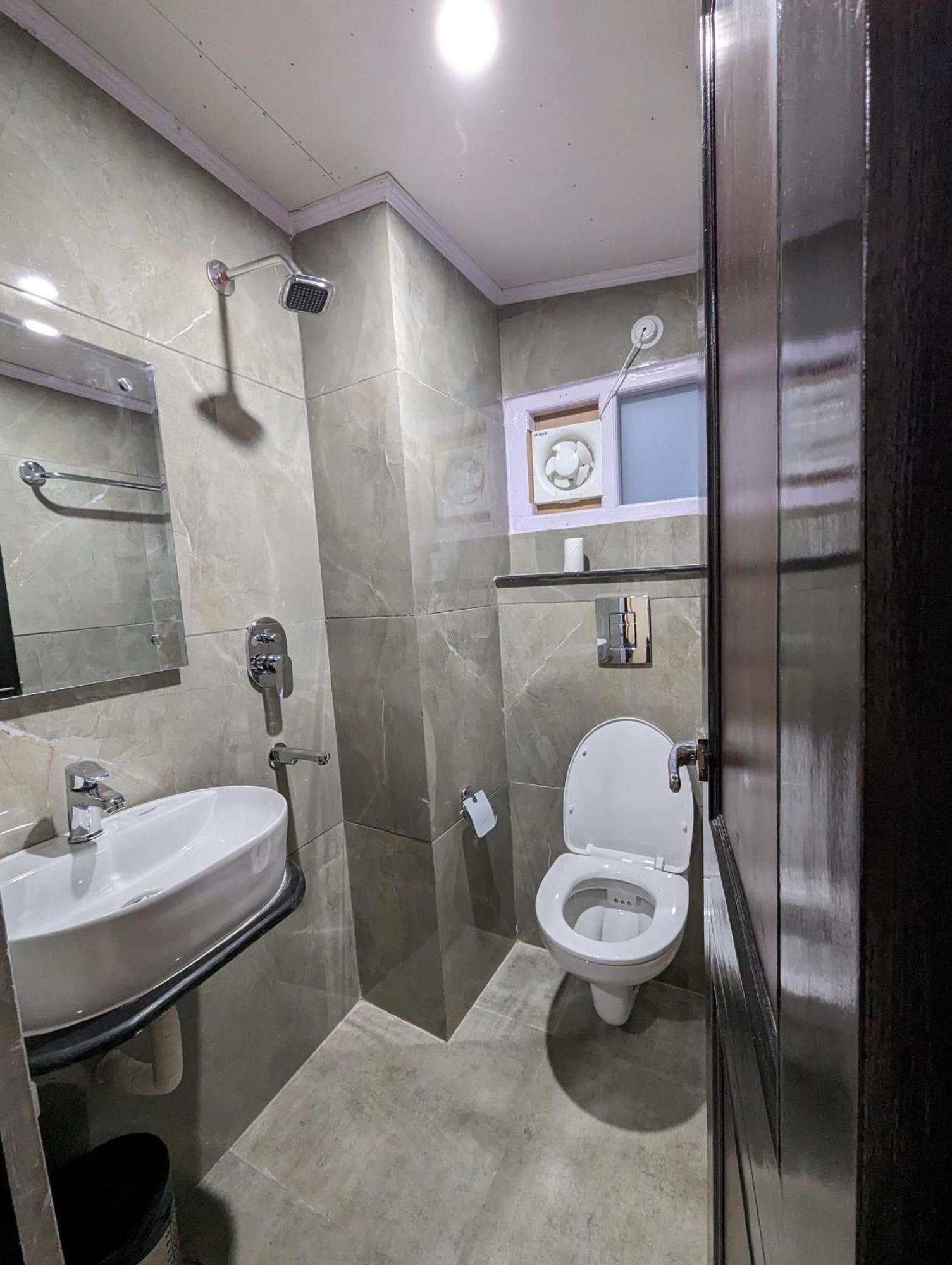 Himalayan Hideaway Bed & Breakfast Shimla Exterior photo