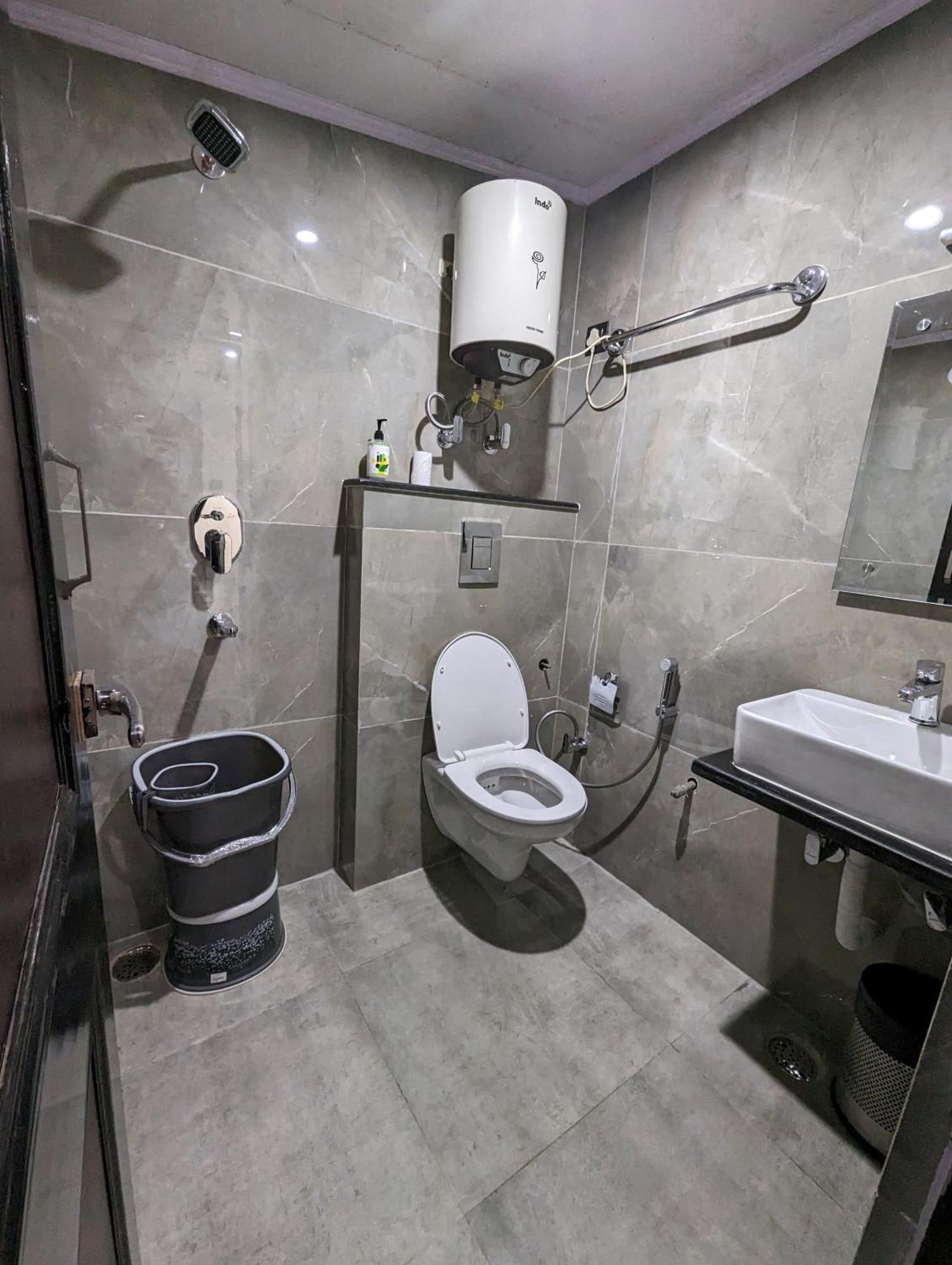 Himalayan Hideaway Bed & Breakfast Shimla Exterior photo